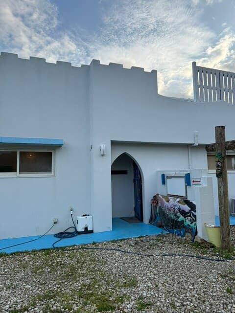 あぐー豚しゃぶしゃぶ専門店 オーシャンBoo！ -