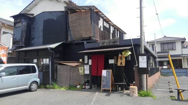 そば善 -