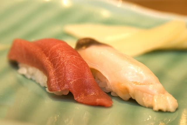 すし蔵 -