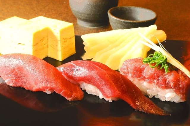 すし蔵 -
