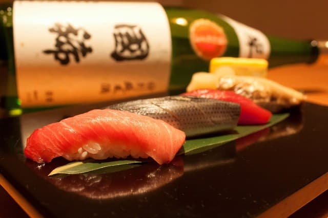 すし蔵 -
