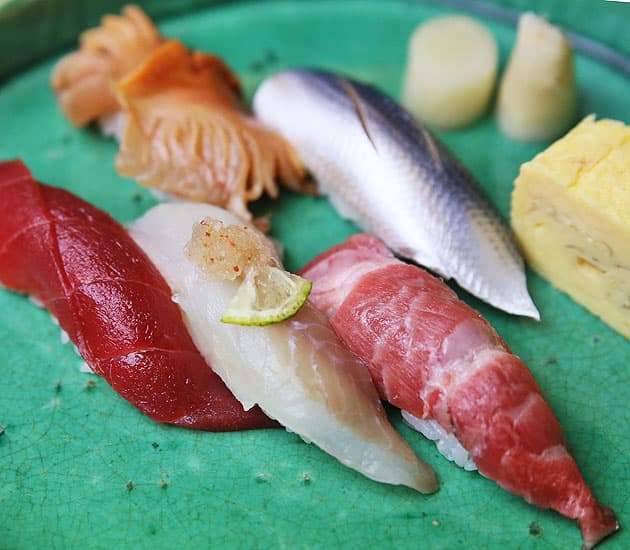 すし蔵 -
