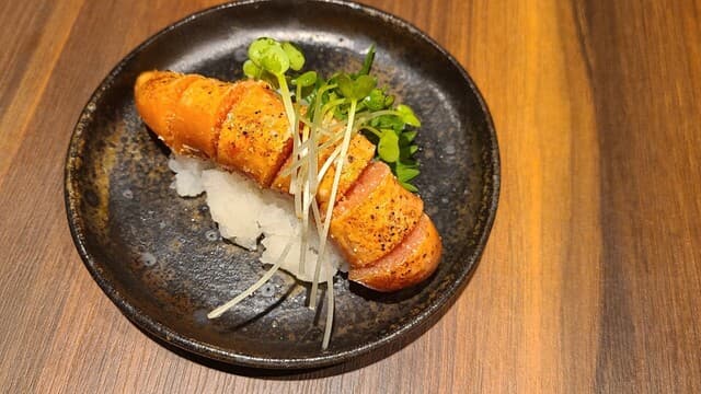 酒ト肴・〆うどん あかり -