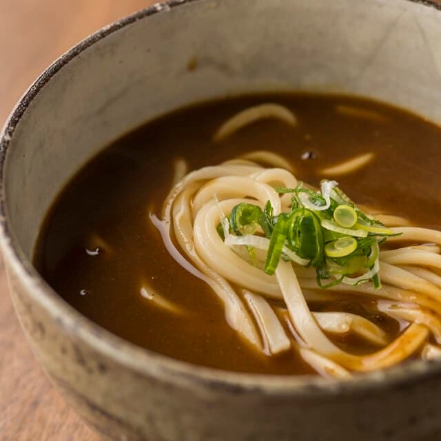 酒ト肴・〆うどん あかり -