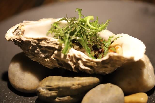 常春 - 北海道産食材を銀座仕込みのシェフが至福のイタリアンに