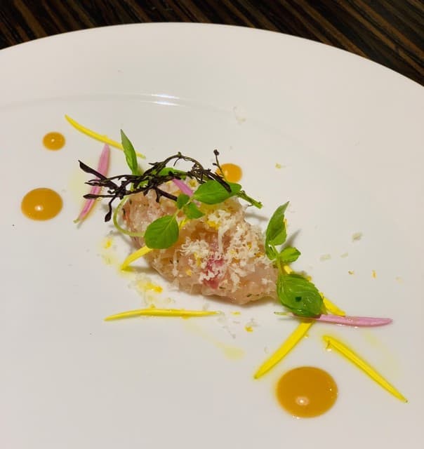 常春 - 定番のお料理もアレンジを加えると新しい発見が