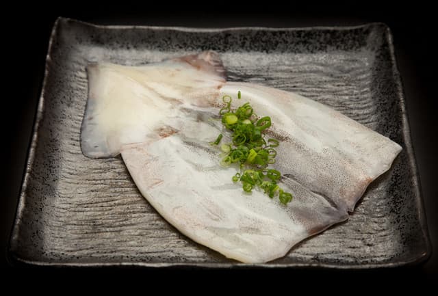 炭火焼肉 いち -