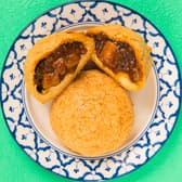 大衆食堂 肉と点心すえぞうアバアバ -