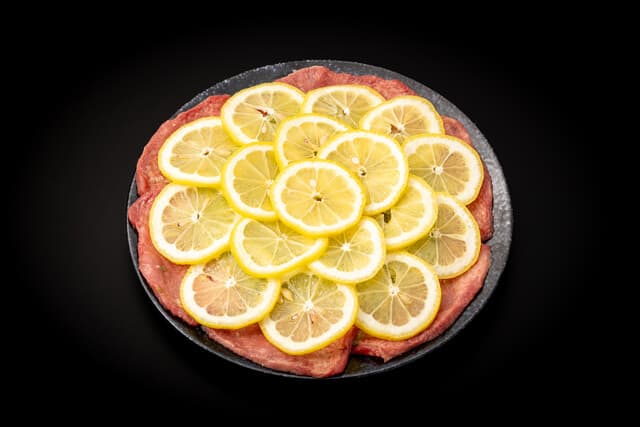 焼肉ホルモンジンギスカン酒場 れもん -