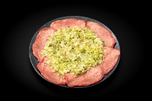 焼肉ホルモンジンギスカン酒場 れもん -