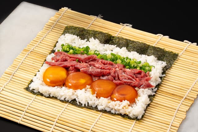 焼肉ホルモンジンギスカン酒場 れもん -