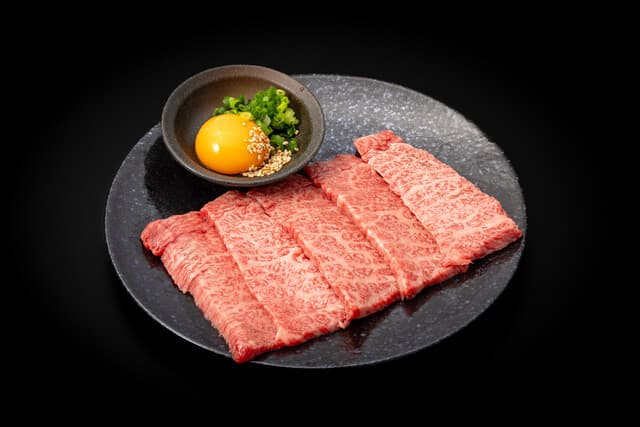 焼肉ホルモンジンギスカン酒場 れもん -
