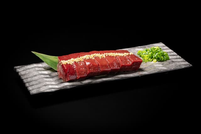 焼肉ホルモンジンギスカン酒場 れもん -
