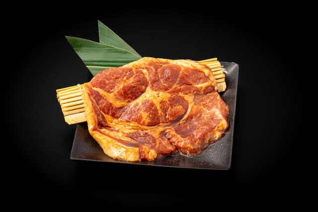 焼肉ホルモンジンギスカン酒場 れもん -