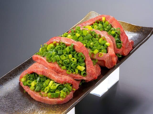 焼肉ホルモンジンギスカン酒場 れもん -