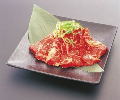 焼肉ホルモンジンギスカン酒場 れもん -