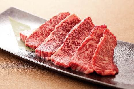 焼肉ホルモンジンギスカン酒場 れもん -