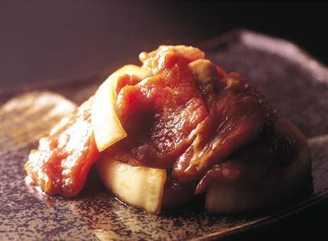 焼肉ホルモンジンギスカン酒場 れもん -