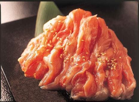 焼肉ホルモンジンギスカン酒場 れもん -