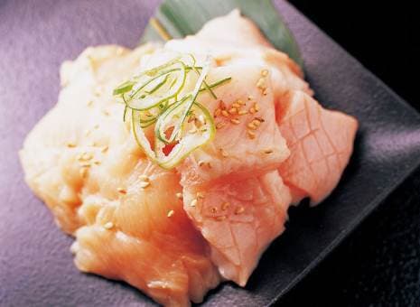 焼肉ホルモンジンギスカン酒場 れもん -