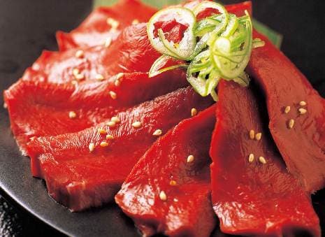 焼肉ホルモンジンギスカン酒場 れもん -