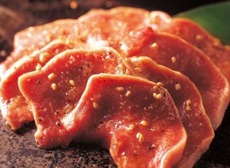 焼肉ホルモンジンギスカン酒場 れもん -