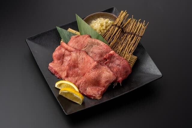 焼肉ホルモンジンギスカン酒場 れもん -