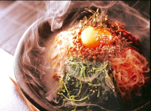 焼肉ホルモンジンギスカン酒場 れもん -