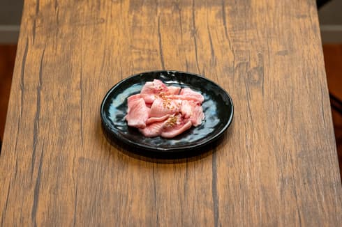 焼肉ホルモンジンギスカン酒場 れもん -