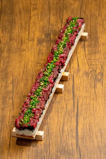 焼肉ホルモンジンギスカン酒場 れもん -