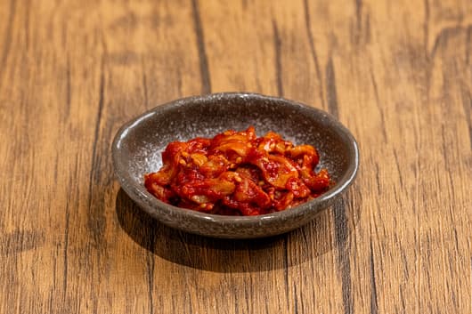 焼肉ホルモンジンギスカン酒場 れもん -