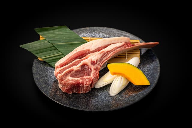 焼肉ホルモンジンギスカン酒場 れもん -