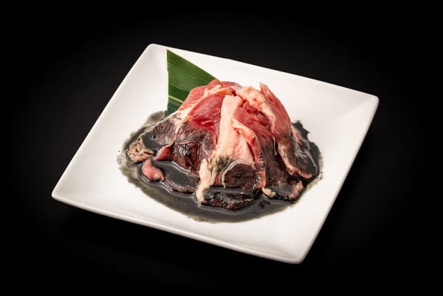 焼肉ホルモンジンギスカン酒場 れもん -