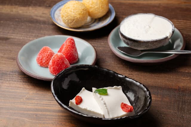老辺餃子舘 -