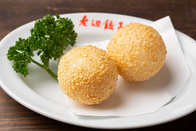 老辺餃子舘 -