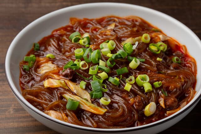 老辺餃子舘 -