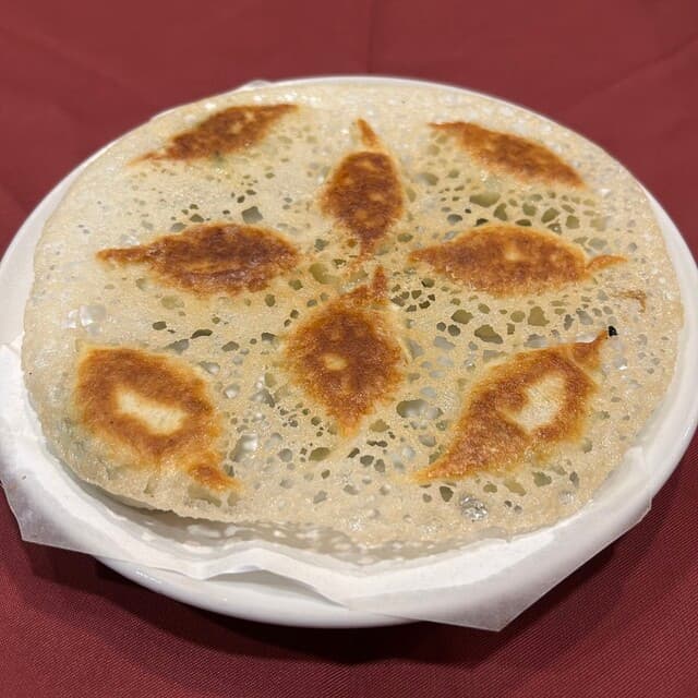 老辺餃子舘 -
