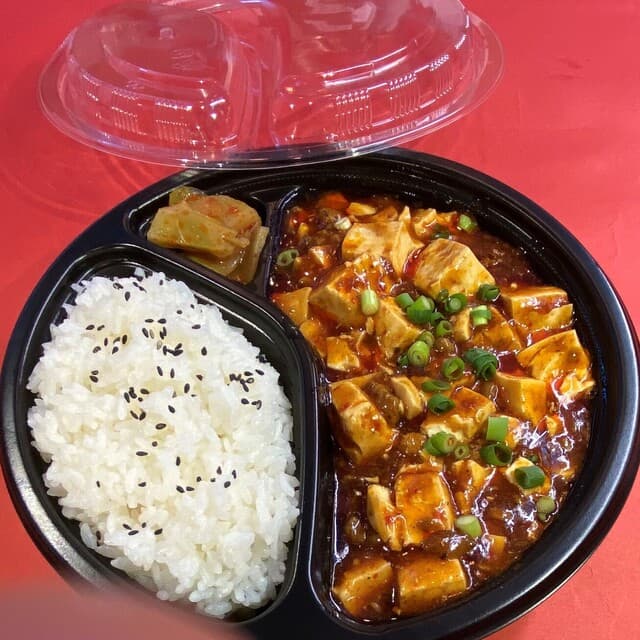 老辺餃子舘 -