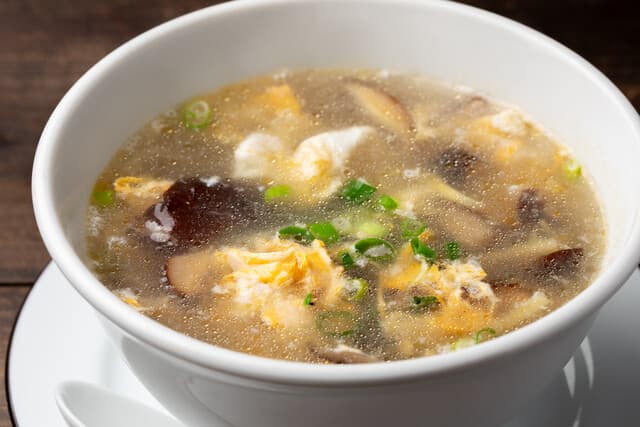 老辺餃子舘 -