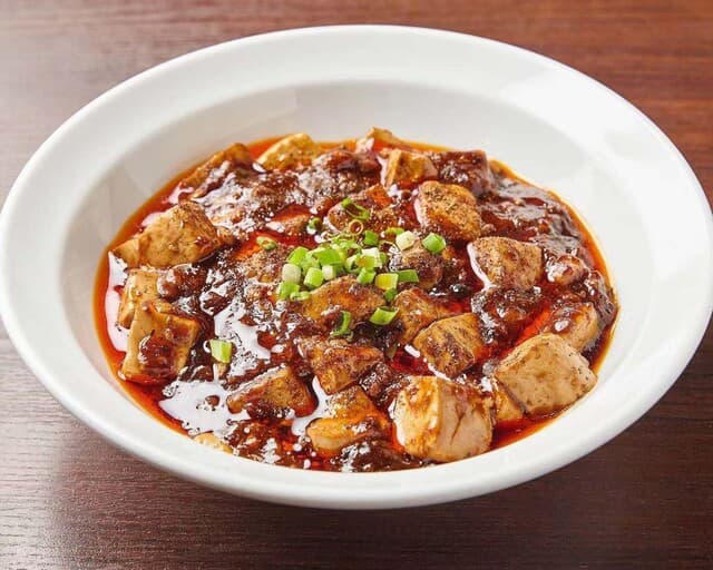 四川料理 秋 -