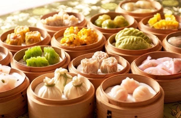 四川料理 秋 -