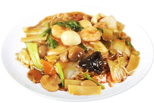 四川料理 秋 -