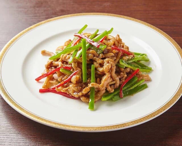 四川料理 秋 -