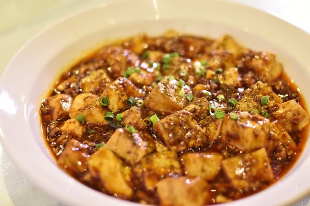 四川料理 秋 -