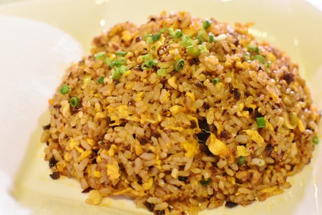 四川料理 秋 -