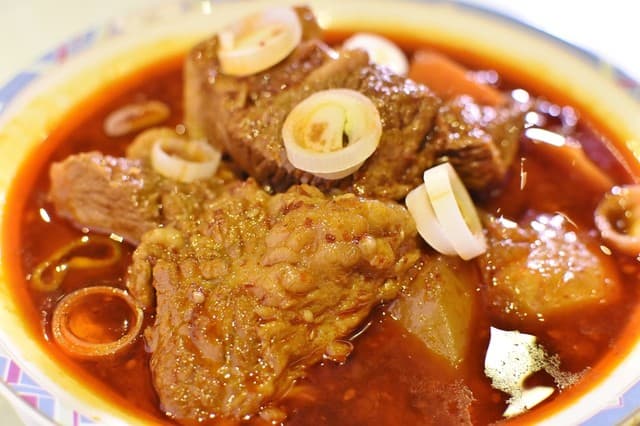 四川料理 秋 -