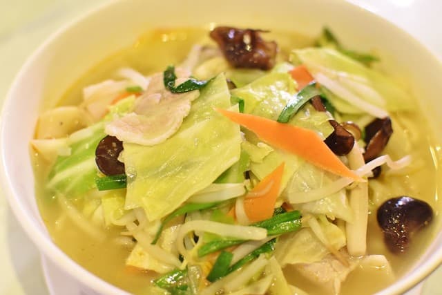 四川料理 秋 -
