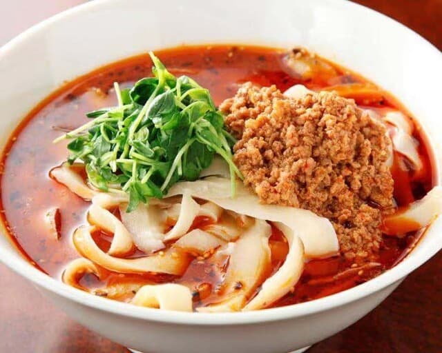 四川料理 秋 -