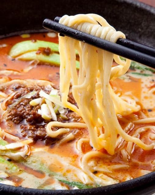 四川料理 秋 -