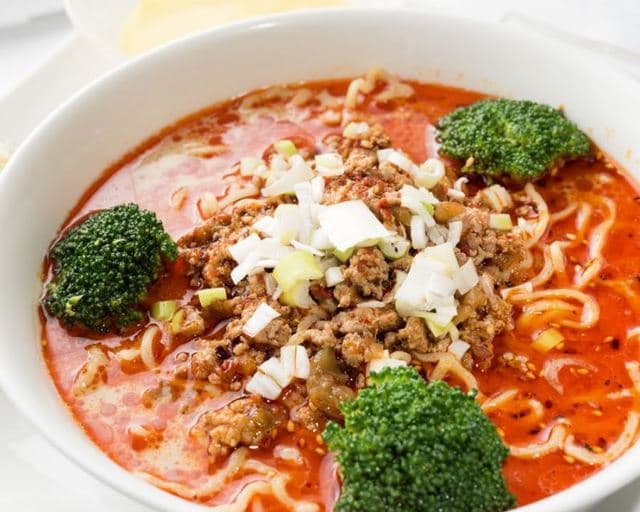 四川料理 秋 -